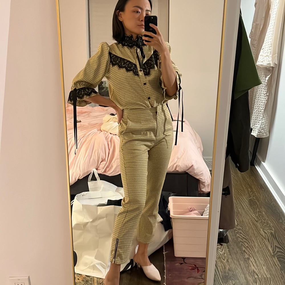 Sister Jane Co-Ord
